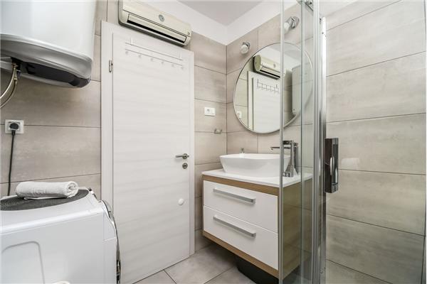 Apartman A2, na 3 osebe