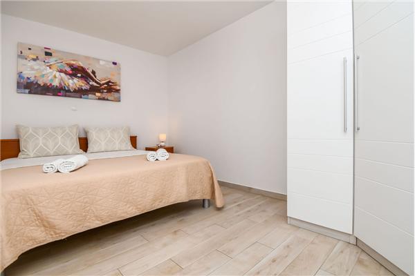 Apartman A2, na 3 osebe