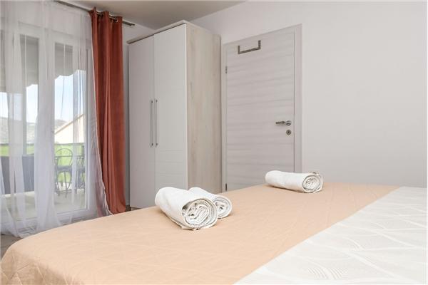 Apartman A2, na 3 osebe