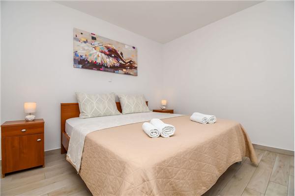 Apartman A2, na 3 osebe