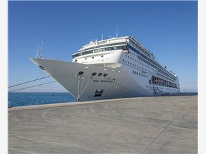 MSC ARMONIA