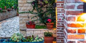 Apartament - Palit - wyspa Rab