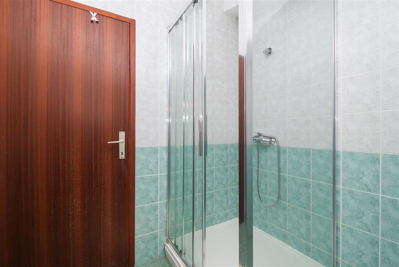 Apartment A3, for 6 persons