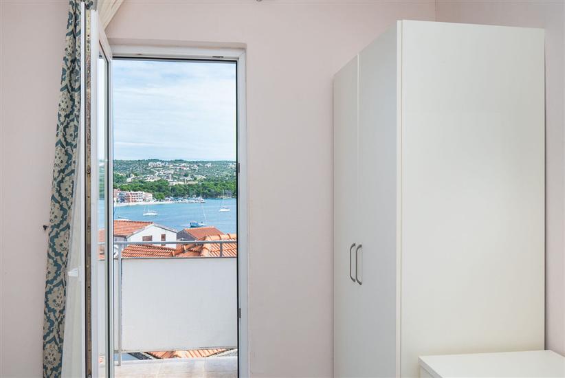 Apartment A3, for 6 persons