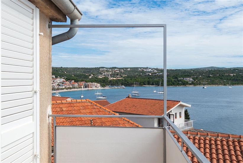 Apartment A3, for 6 persons