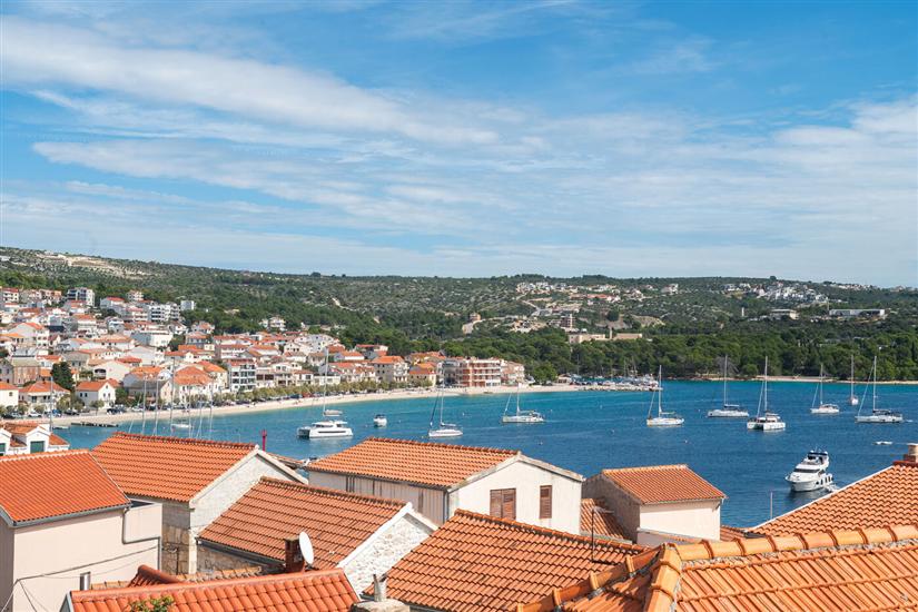 Apartment A3, for 6 persons