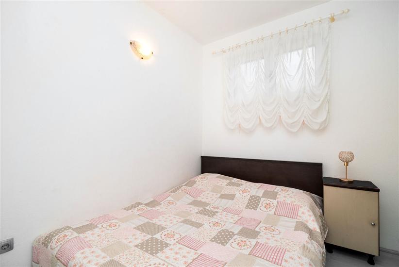 Apartment A1, for 2 persons