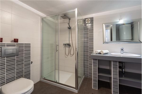 Lägenhet A1, för 4 personer