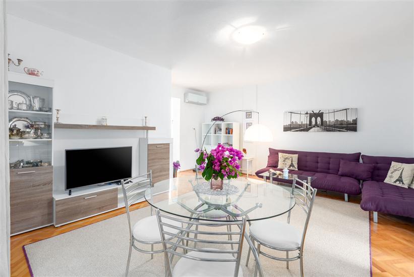 Apartman A1, na 2 osebe