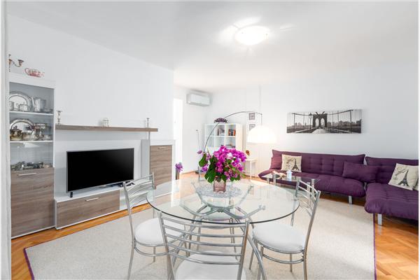 Apartman A1, na 2 osebe