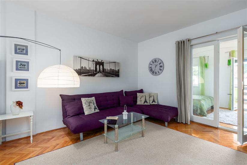 Apartman A1, na 2 osebe