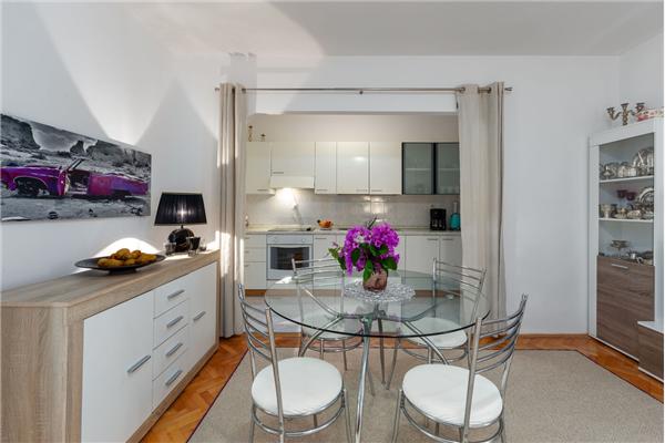 Apartman A1, na 2 osebe