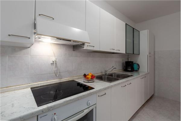 Apartman A1, na 2 osebe