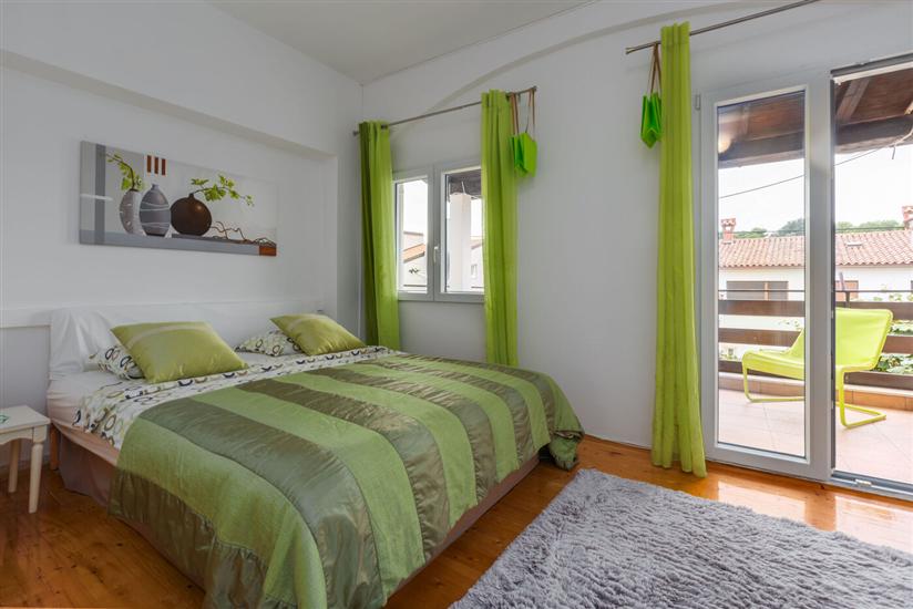 Apartman A1, na 2 osebe