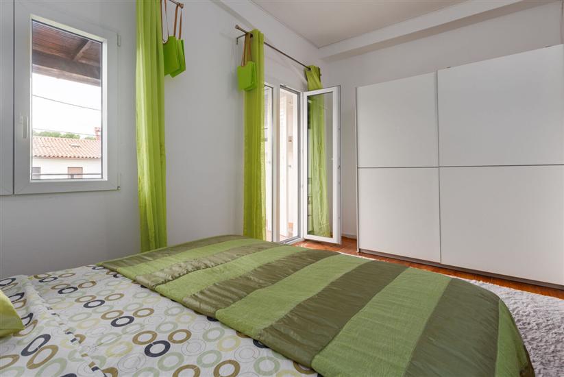 Apartman A1, na 2 osebe