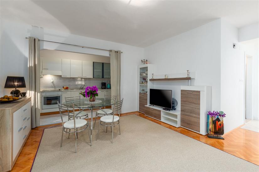 Apartman A1, na 2 osebe