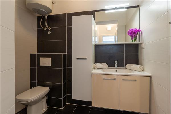 Apartman A1, na 2 osebe