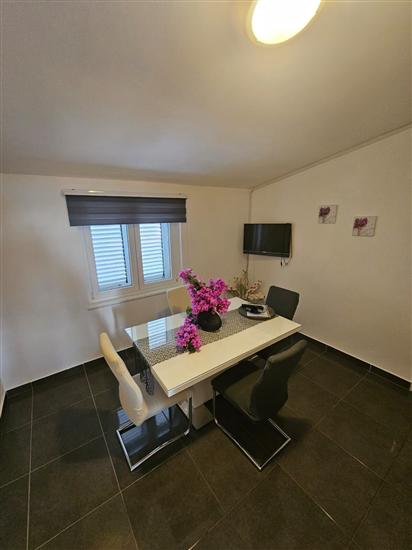 Apartment A3, for 4 persons