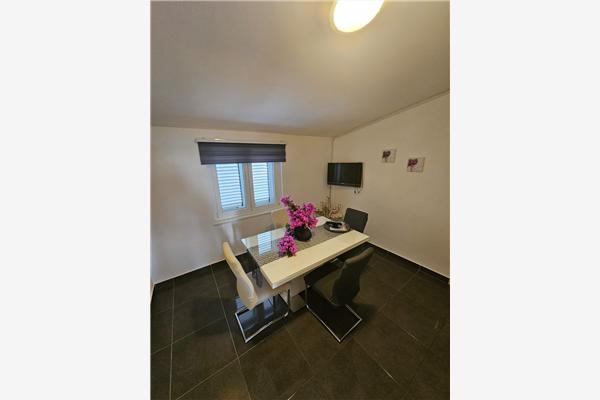 Apartment A3, for 4 persons