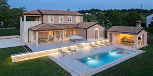 Casa - Pisino (Pazin)