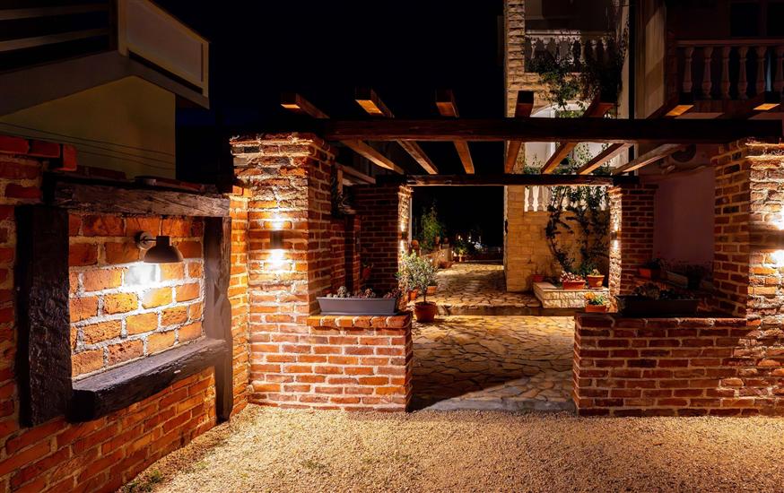 Apartment Grgurić Apartments