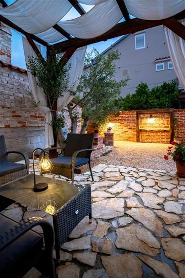 Apartment Grgurić Apartments