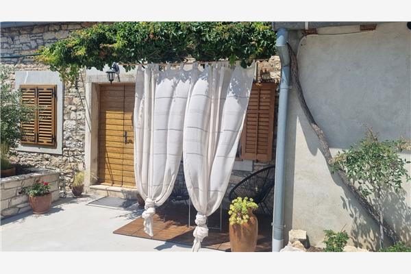 Apartment A1, for 2 persons