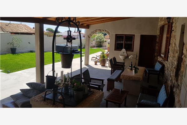 Room S3, for 2 persons