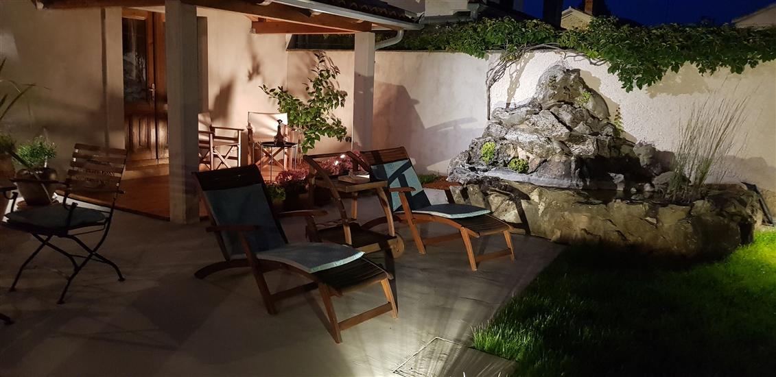 Room S3, for 2 persons