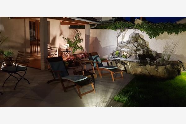 Room S3, for 2 persons