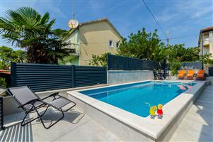 Apartment - Vrboska - island Hvar