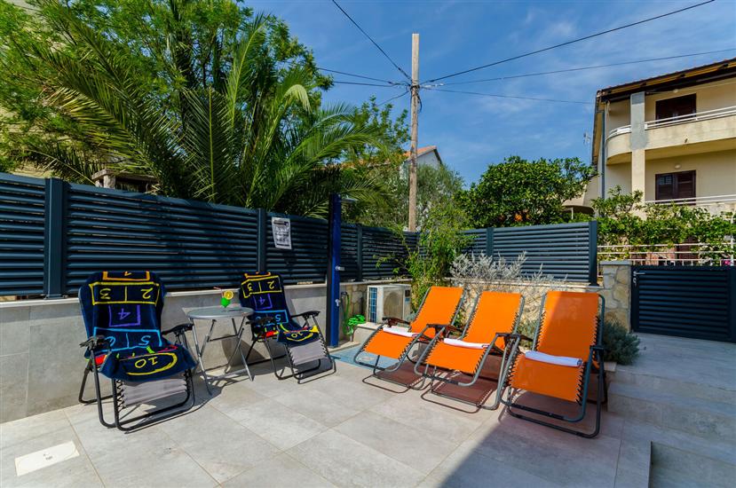 Apartments Pleasures