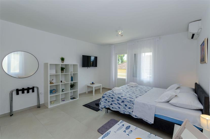 Apartment A2, for 2 persons