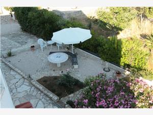 Apartment North Dalmatian islands,BookKrnetaFrom 171 €