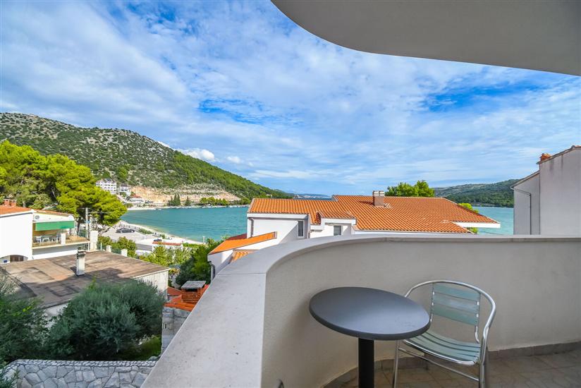 Apartment A5, for 3 persons