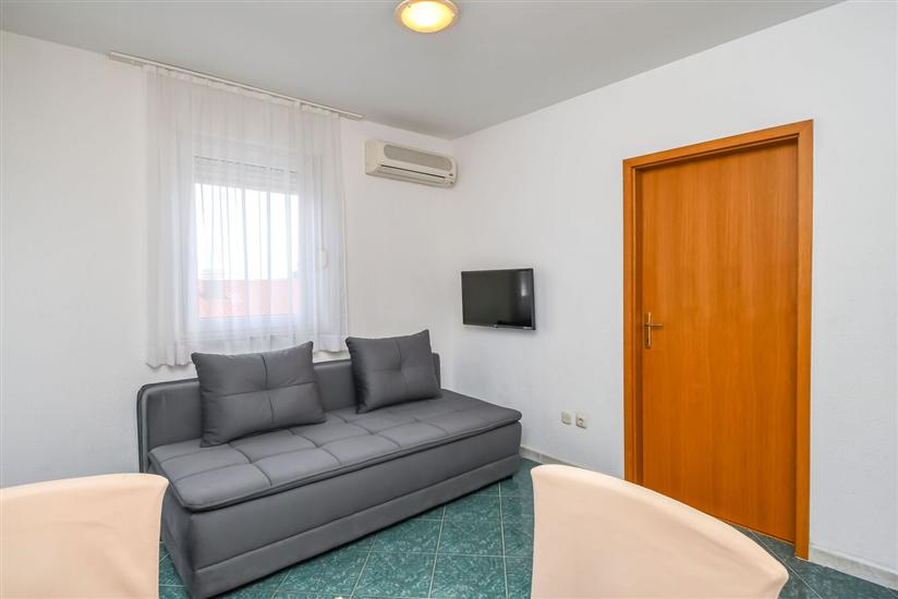 Apartment A5, for 3 persons