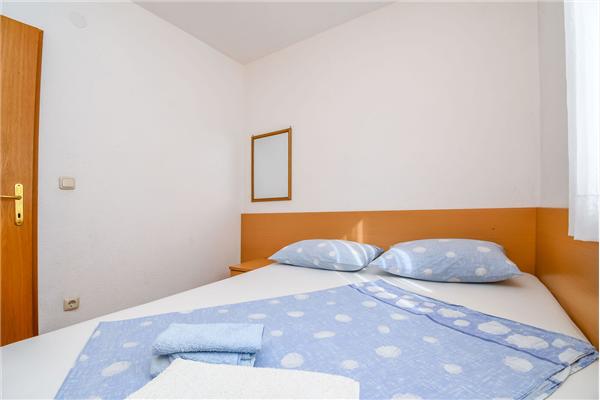 Apartment A5, for 3 persons