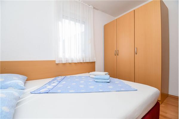 Apartment A5, for 3 persons