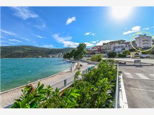 Apartment Split and Trogir riviera,BookJakovFrom 92 €