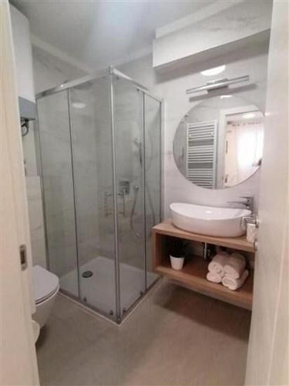 Apartment A3, for 3 persons