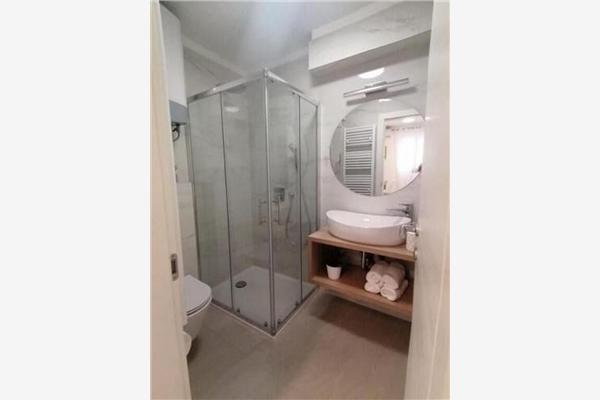 Apartment A3, for 3 persons