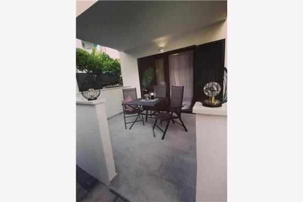 Apartment A3, for 3 persons