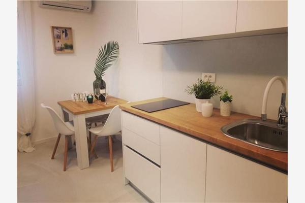 Apartment A3, for 3 persons