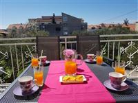 Apartman A4, 5 személyes