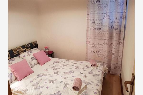 Apartment A4, for 5 persons