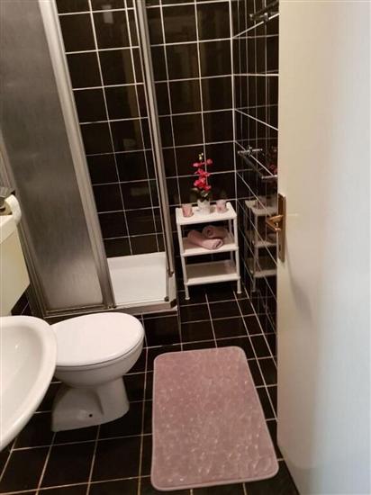 Apartment A4, for 5 persons