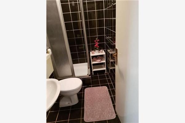 Apartment A4, for 5 persons