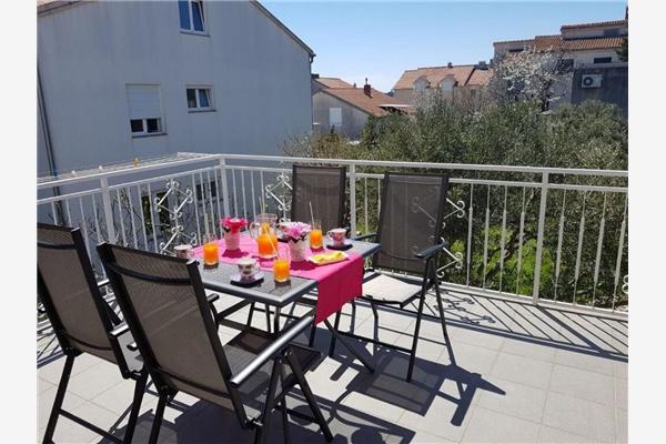 Apartment A5, for 4 persons