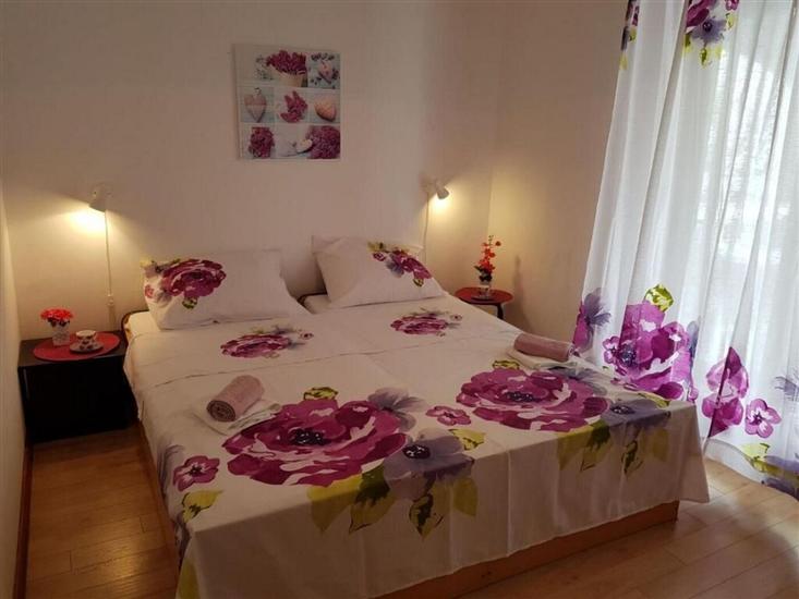 Apartment A5, for 4 persons