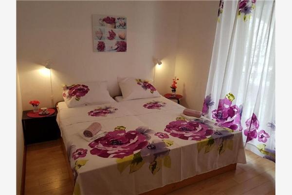 Apartment A5, for 4 persons